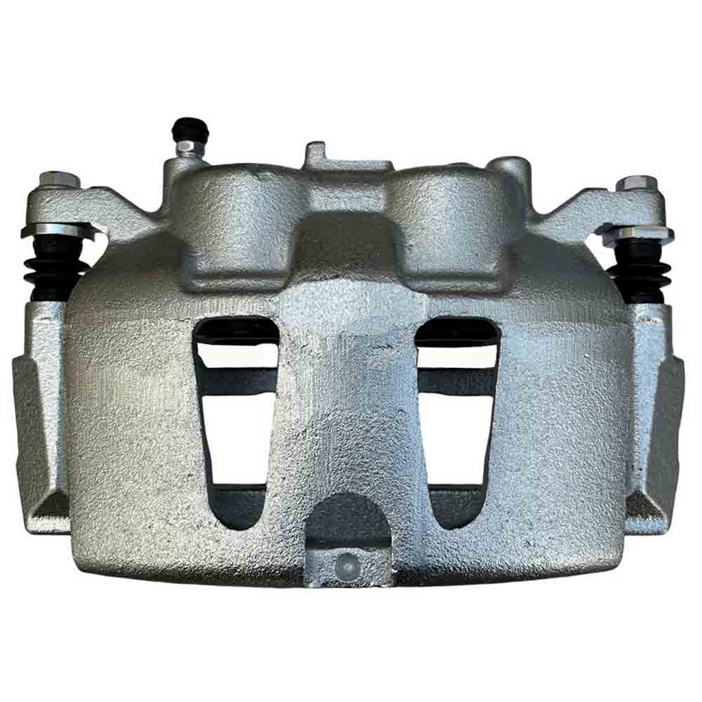 2017 Dodge Journey Brake Caliper